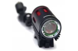 Top-LIGHT SE-L1 - lampa rowerowa LED Top-LIGHT SE-L1 - lampa rowerowa LED